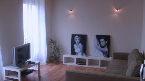 La Creu del Grau Apartamento | Calatrava