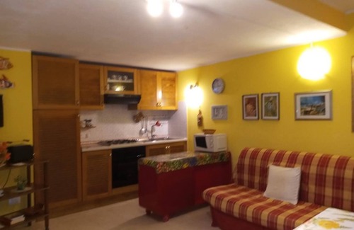Santa Margherita di Pula Casa | Calaverde - S. Margherita-Pula: 200mt de la playa - casa con jardín