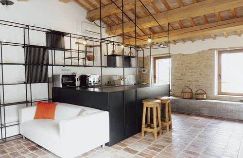 Saludecio Casa | Calbianco Village
