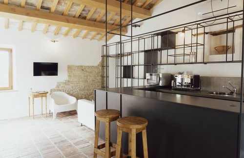 Saludecio Casa | Calbianco Village