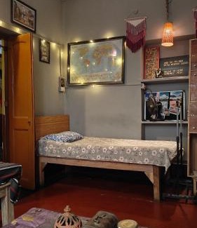 Bhowanipore Casa | Calcutta Backpackers Homestay- For Travellers and Backpackers