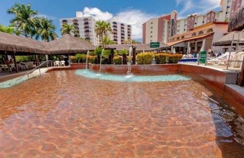 Prive das Caldas Apartamento | Caldas Novas Hotel