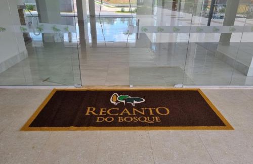 Caracarai Apartamento | Caldas Novas Recanto do Bosque Apto 609