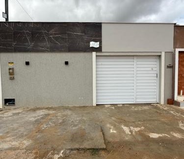 Tucano Casa | Caldas Prime Jorro