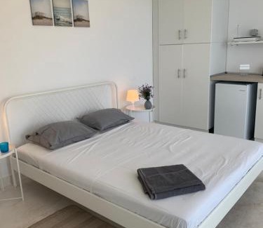 Phthiotis Region Apartamento | Caldera Blue