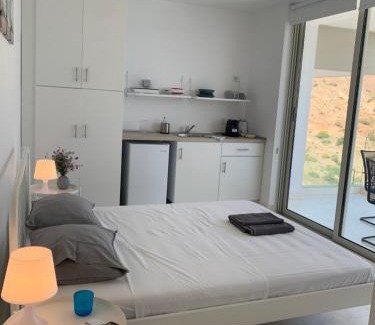 Phthiotis Region Apartamento | Caldera Blue