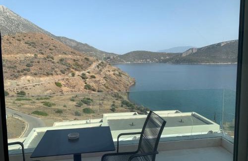 Phthiotis Region Apartamento | Caldera Blue