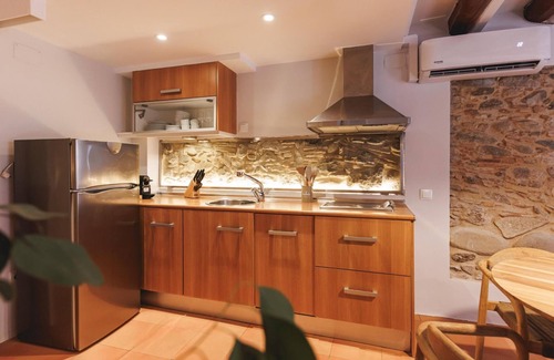 Barri Vell Apartamento | Calderers Cavall - Apartment Girona | Bravissimo