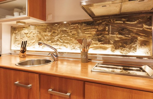 Barri Vell Apartamento | Calderers Cavall - Apartment Girona | Bravissimo