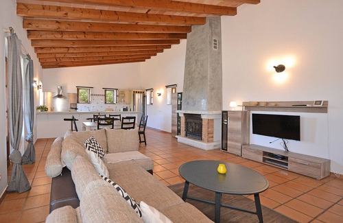 Ariany Cabaña | Calderitx - Encantadora casa de campo con piscina en Ariany, Mallorca