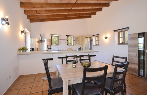 Ariany Cabaña | Calderitx - Encantadora casa de campo con piscina en Ariany, Mallorca