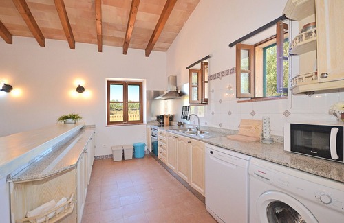 Ariany Cabaña | Calderitx - Encantadora casa de campo con piscina en Ariany, Mallorca