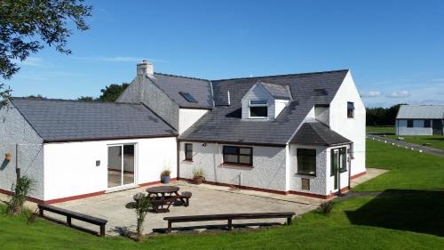 Haverfordwest Casa | Caldey House