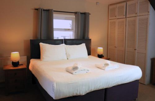 Haverfordwest Casa | Caldey House