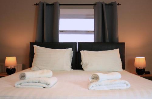 Haverfordwest Casa | Caldey House