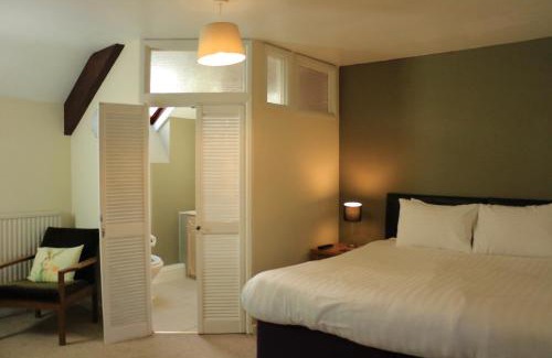 Haverfordwest Casa | Caldey House