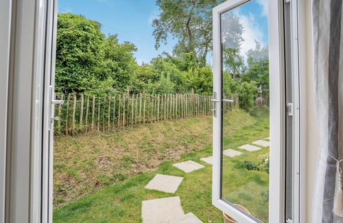 Jameston Cabaña | Caldey Lodge