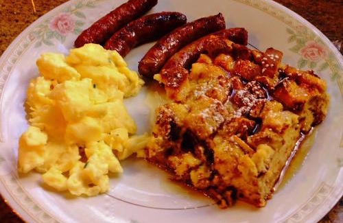 Salisbury Mills Cama Y Desayuno | Caldwell House Bed and Breakfast