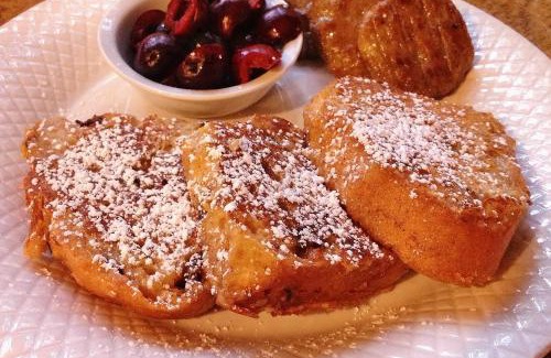 Salisbury Mills Cama Y Desayuno | Caldwell House Bed and Breakfast