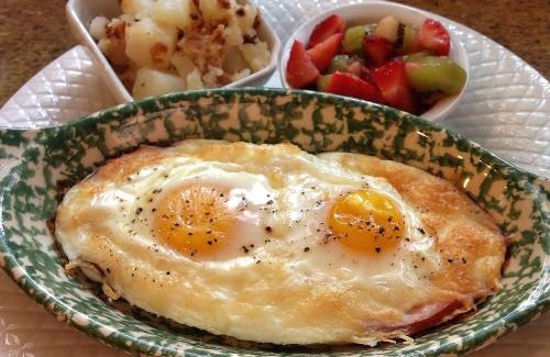 Salisbury Mills Cama Y Desayuno | Caldwell House Bed and Breakfast