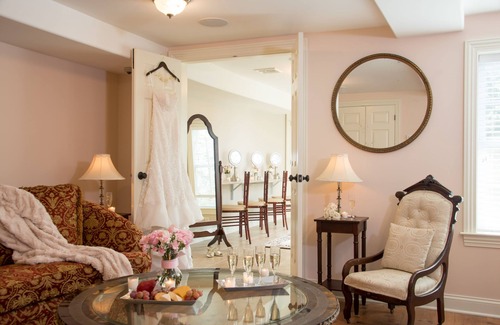 Salisbury Mills Cama Y Desayuno | Caldwell House Bed & Breakfast