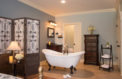 Salisbury Mills Cama Y Desayuno | Caldwell House Bed & Breakfast