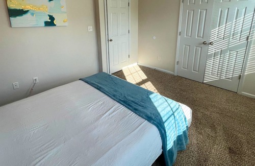 Westgate Casa | Caldwell - Town Home