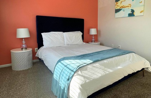 Westgate Casa | Caldwell - Town Home