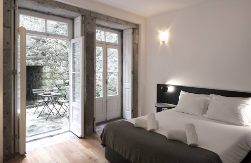 Sao Nicolau Casa | Cale Guest House
