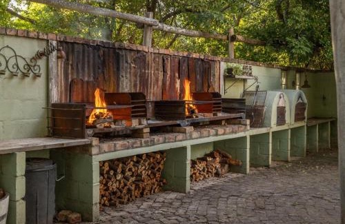 Caledon Casa | Caledon Grace Guesthouse