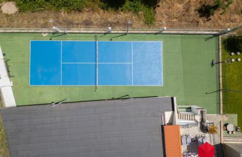 Cardielos Casa | Calejo House – Pool & Sports & Grill Retreat