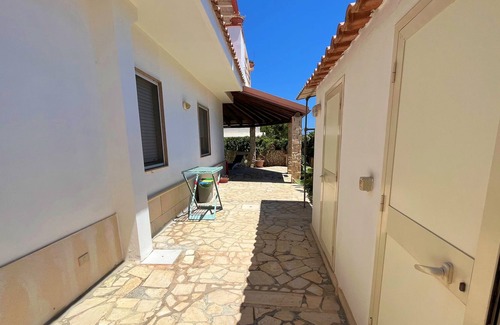 Reitani Apartamento | Calendula 6poets bed a stone's throw from the sea