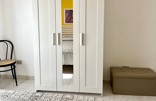 Reitani Apartamento | Calendula 6poets bed a stone's throw from the sea