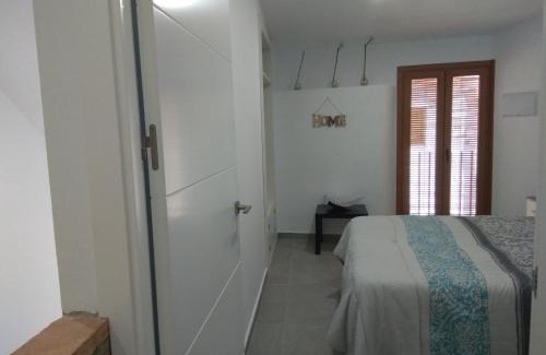 Santiago Apartamento | Caleros 8 Apartamento - Apartamentos de la Parte Antigua de Cáceres