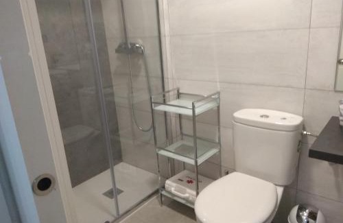 Santiago Apartamento | Caleros 8 Apartamento - Apartamentos de la Parte Antigua de Cáceres