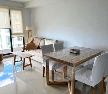 Puerto Madryn Apartamento | Caleta Centro Madryn