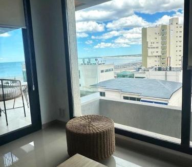 Puerto Madryn Apartamento | Caleta Centro Madryn