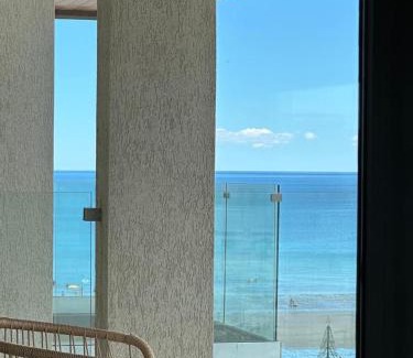 Puerto Madryn Apartamento | Caleta Centro Madryn