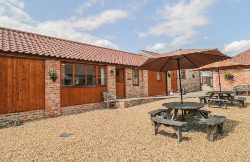 Thirsk Casa | Calf House