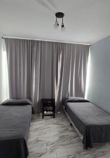 Santa Rosa Apartamento | Calfucura Apart Hotel