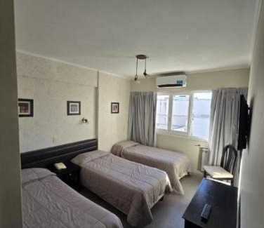 Santa Rosa Apartamento | Calfucura Apart Hotel
