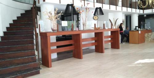 Santa Rosa Apartamento | Calfucura Apart Hotel