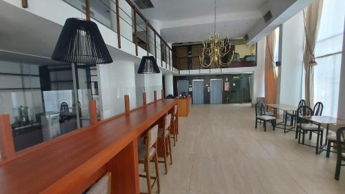 Santa Rosa Apartamento | Calfucura Apart Hotel