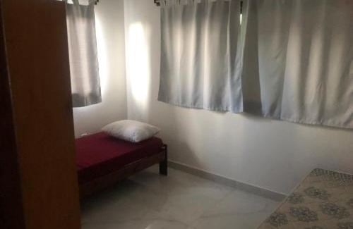 Mogiquicaba Apartamento | Calhau