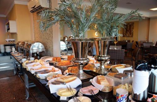 Sao Luis Hotel | Calhau Praia Hotel