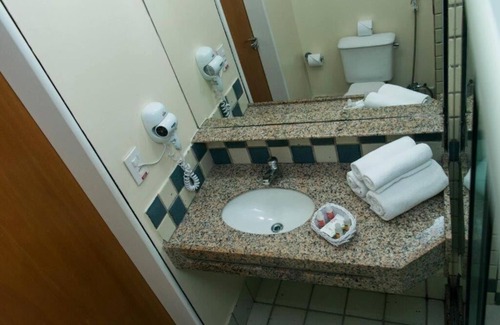 Sao Luis Hotel | Calhau Praia Hotel