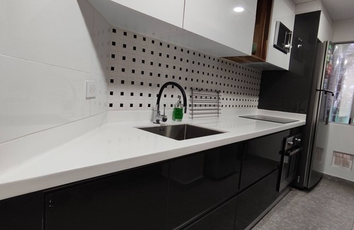 Menga Apartamento | Cali Breeze