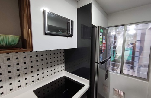 Menga Apartamento | Cali Breeze