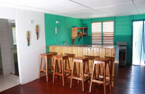 West End Casa | Cali Cottages