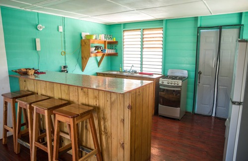 West End Casa | Cali Cottages